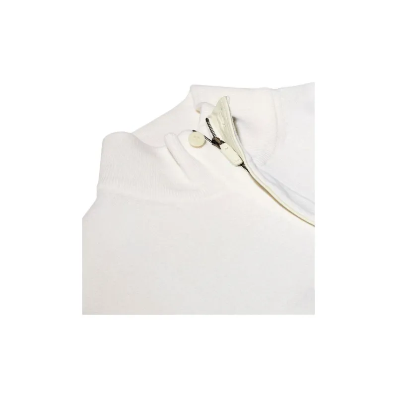 Ermenegildo Zegna Oasi Mock Neck Ribbed Jumper-7