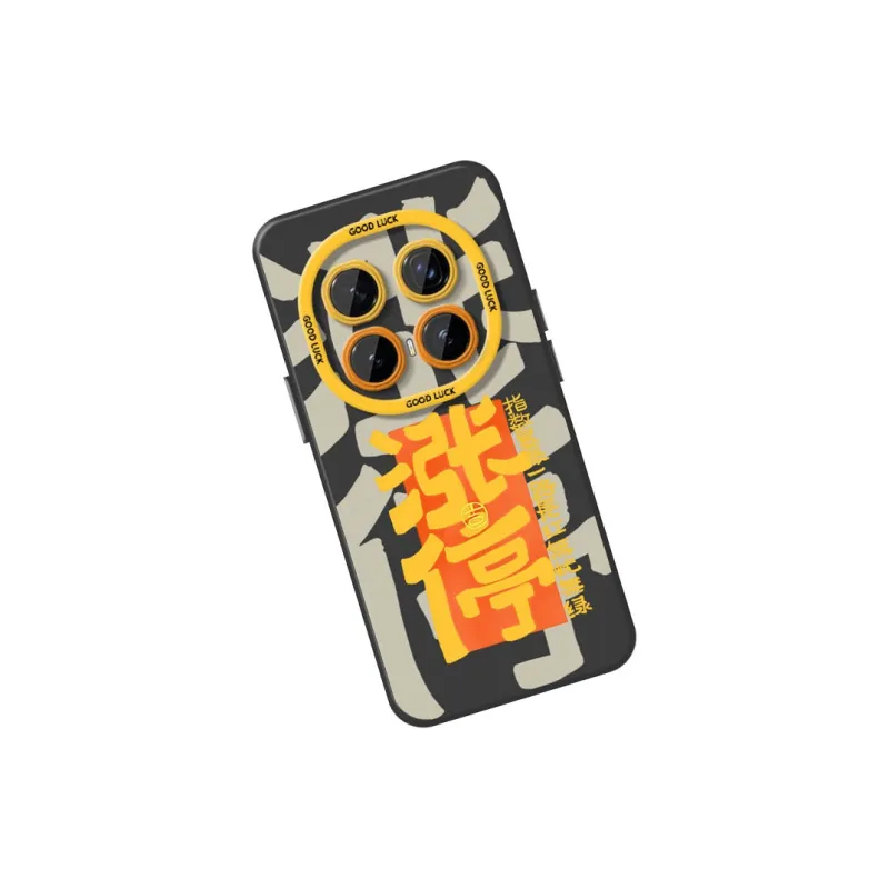 DAHUAXIAN Phone Cases-3