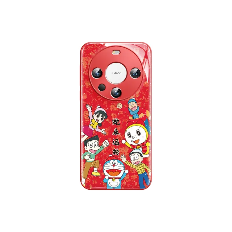 Doraemon/a Phone Cases-15