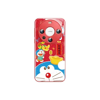 Doraemon/a Phone Cases