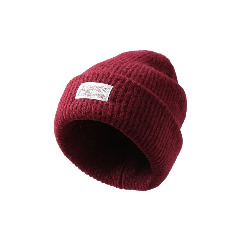 YUZHAOLIN Polyester Beanies Women's-2