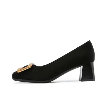 POOQ High Heels Women's