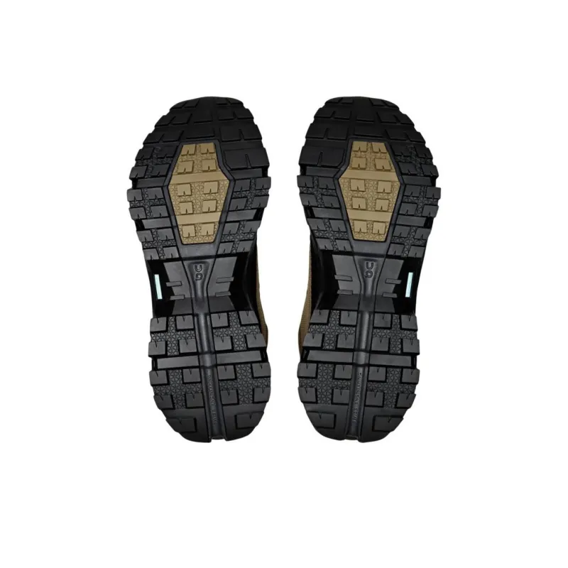 On Cloudrock Waterproof 'Hunter Black'-5