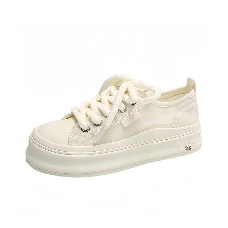 YUZHAOLIN Kids Canvas Shoes Teenagers-0