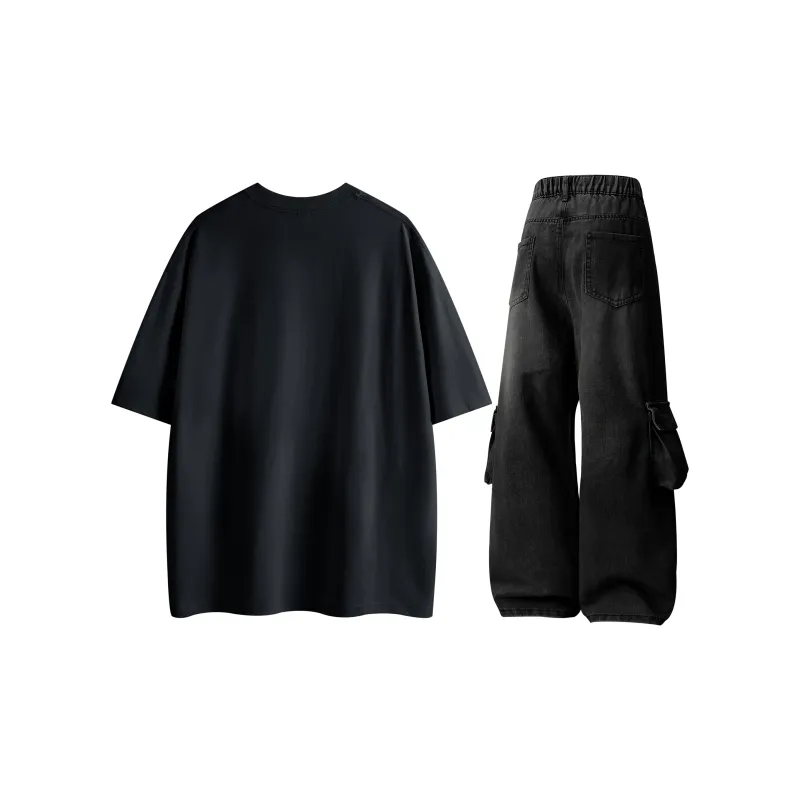 MEXICAN Casual Sportswear Unisex-3