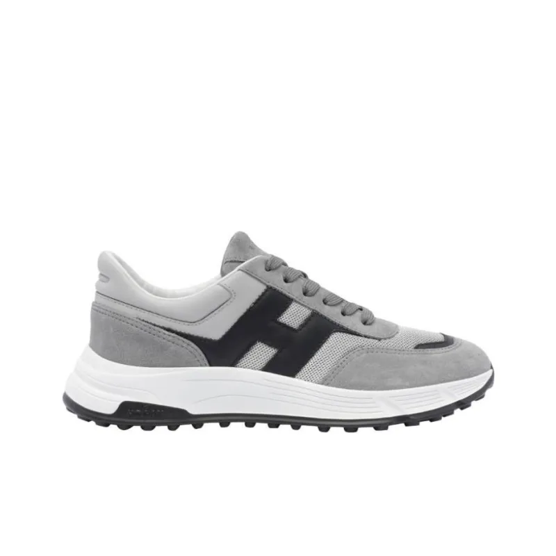HOGAN Hyperlight Lace Up Sneakers-1