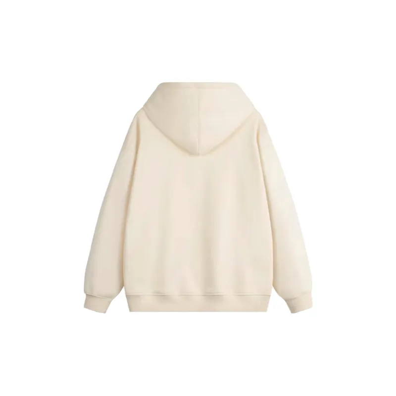 CHANGE SHE Sweatshirts Unisex-9