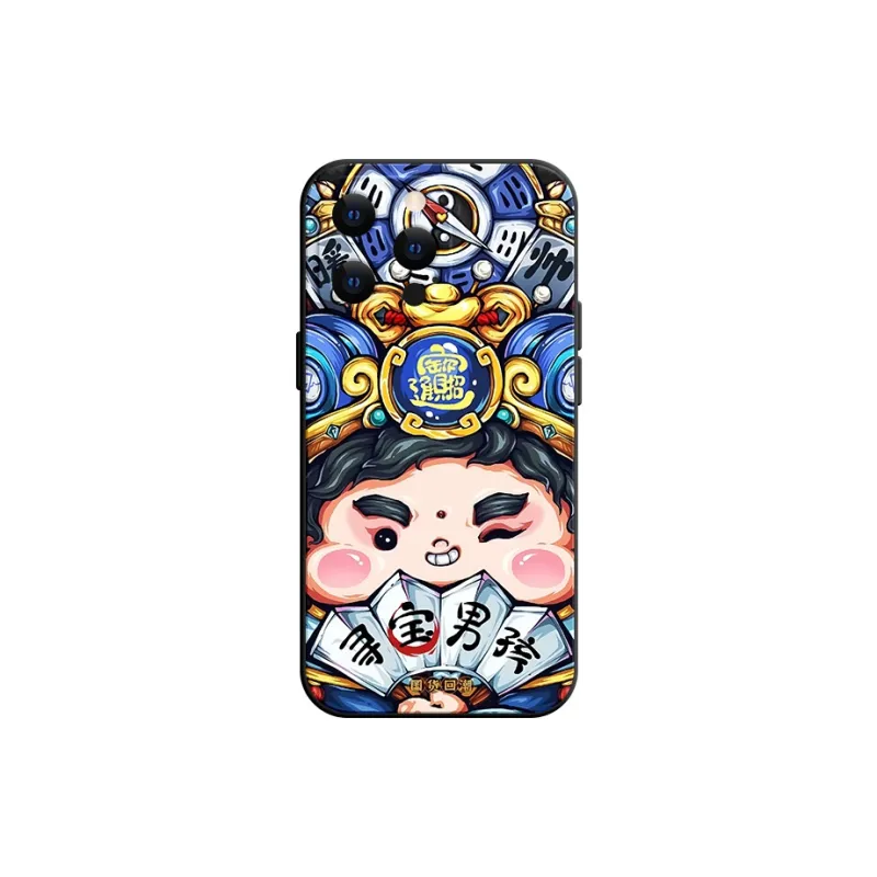 YIFENG Phone Cases-14