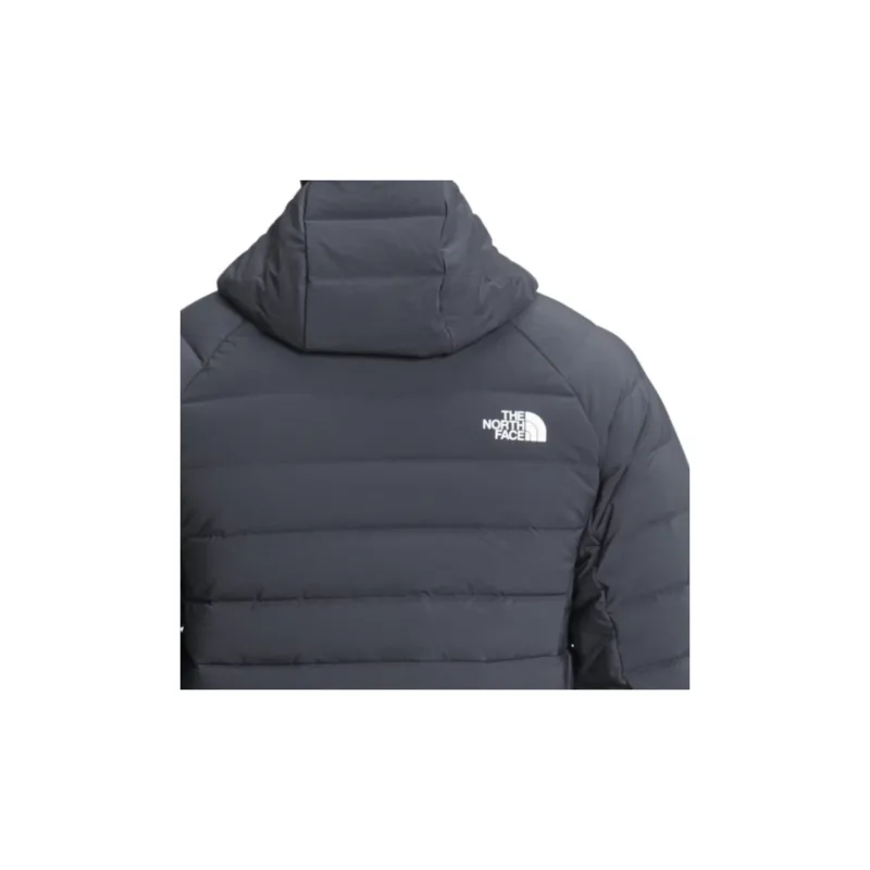 THE NORTH FACE Down Jacket Men's Gray-5