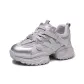 Silver Gray