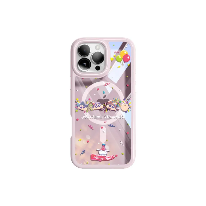 BC@RBRKK Phone Cases-2