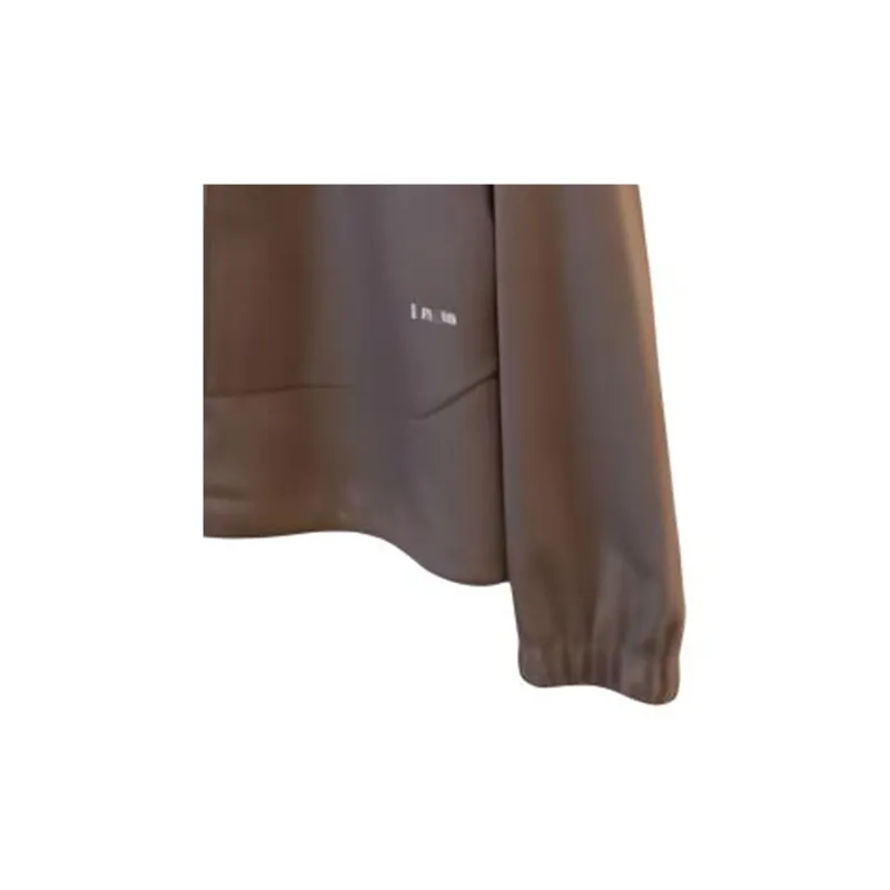 DIOR Jackets Men Brown-4