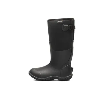 BOGS Rain Boots Women's Black