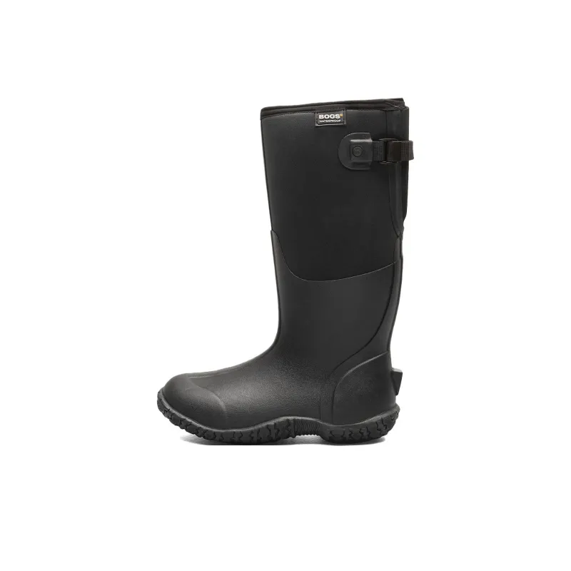 BOGS Rain Boots Women's Black-0
