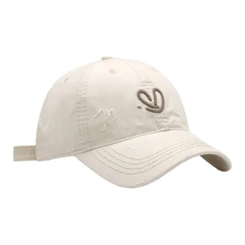 TUCANO Cotton Baseball Caps Unisex