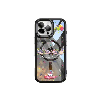 BC@RBRKK Phone Cases