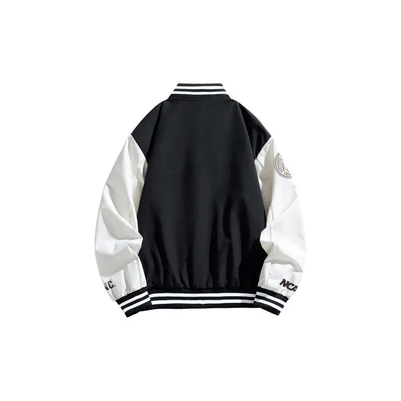 NCAA Jackets Unisex-7