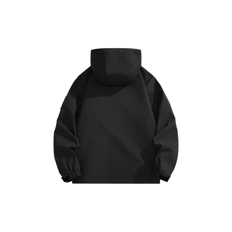 Jeep Jackets Unisex-1