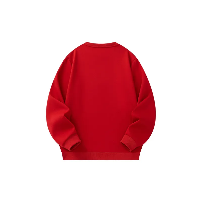 K bird Sweatshirts Unisex-2