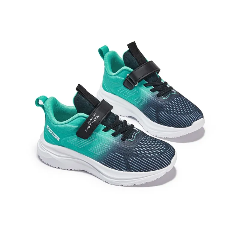 7 PE Abrasion Resistant Rebound Lightweight Cushioning Low Top Kids' Running Shoes Kids'-7