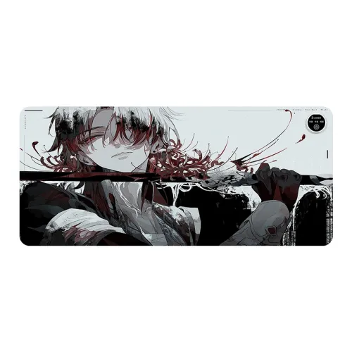 ZHUANGXINGXIA Heating Desk Extra Large MYX 1031-1040 Students Dormitory Office Writing All Mouse Pads
