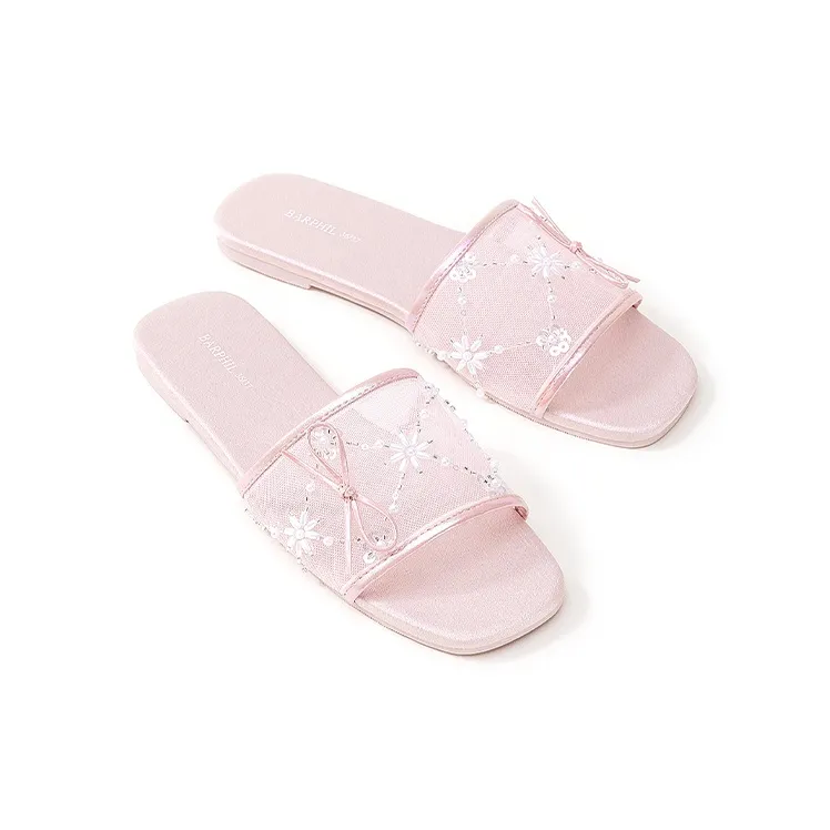 Barphil Slippers / Home Slippers-2