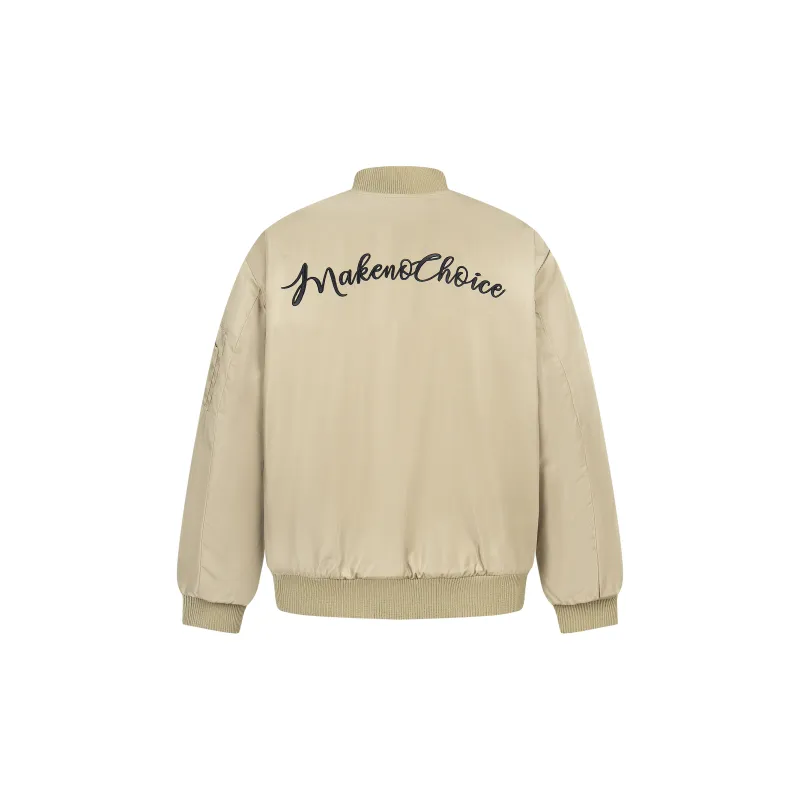 CUWU Jackets Unisex-3