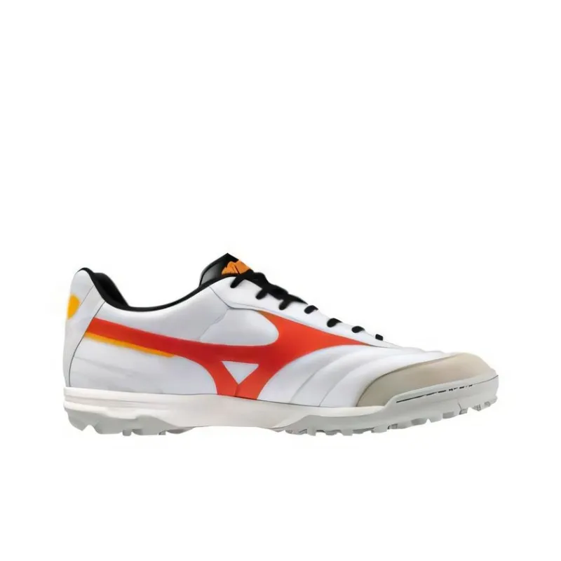 Mizuno TF Turf Anti Slip Wear Resistant Soccer Shoes Unisex-6