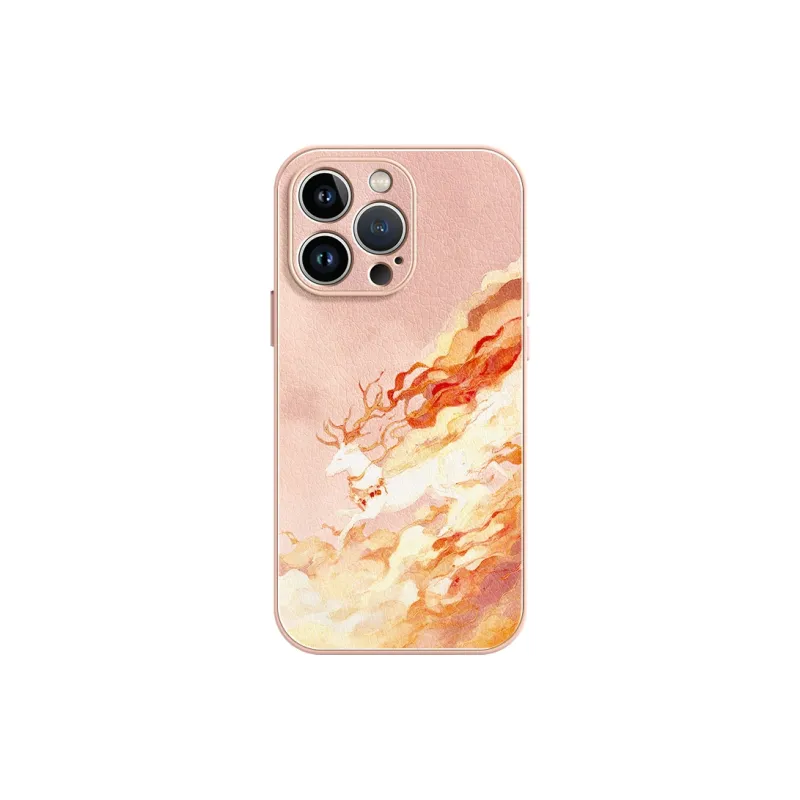 Lingtao Phone Cases-25