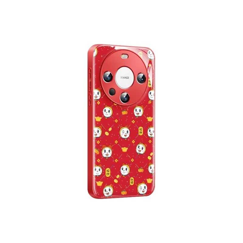 Doraemon/a Phone Cases-17