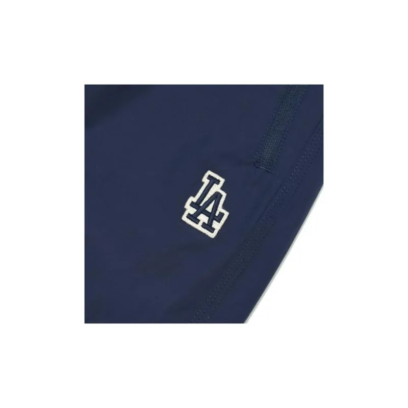 MLB Sweatpants Unisex Marine Blue-2