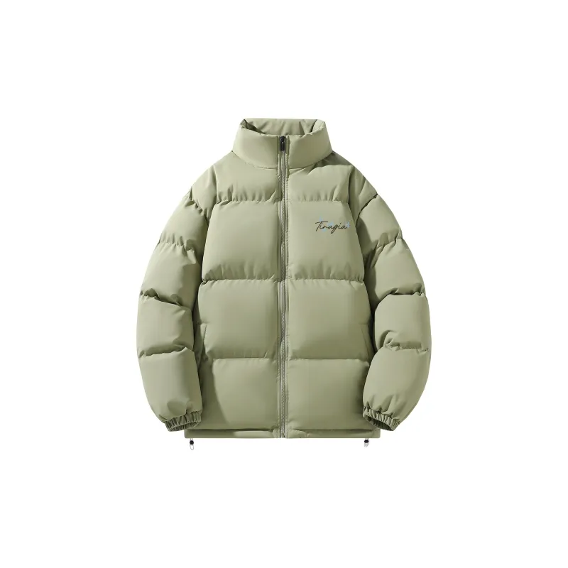 TINA GIA Puffer Jackets Unisex-11