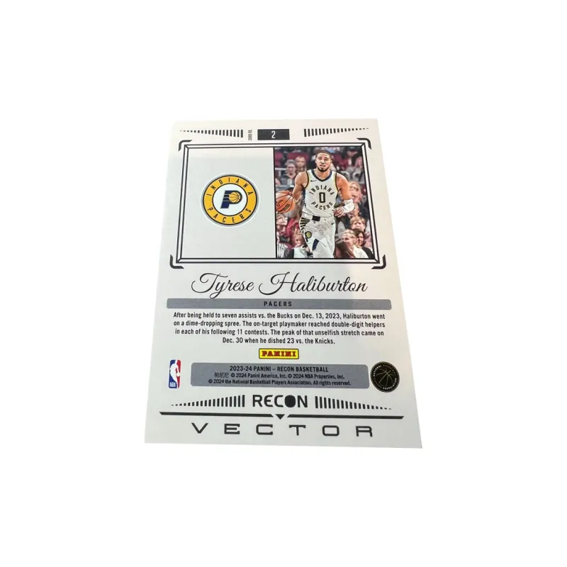 PANINI Sports Cards-1