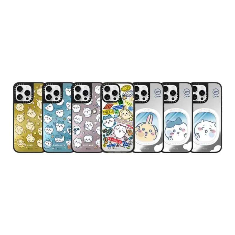 CASETIFY Phone Cases-1