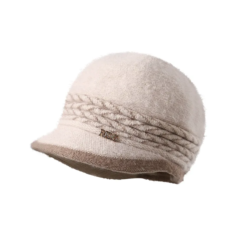 Shizhu Western Style Hats & Caps Women's-1