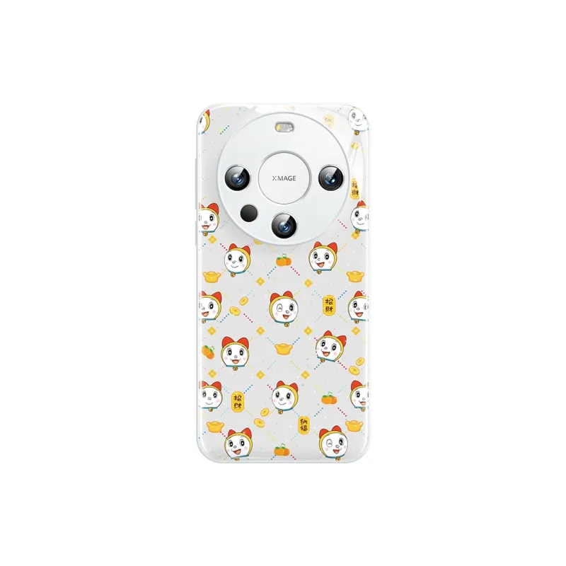 Doraemon/a Phone Cases-9