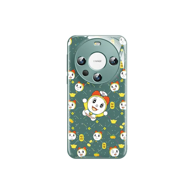 Doraemon/a Phone Cases-0