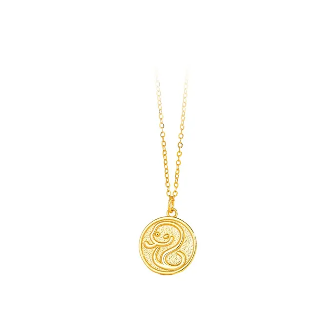 GLOIRE S925 Silver Necklaces Women's Exquisite Luxe Niche Design Advanced Touch Romantic Date Versatile Commute Style-4