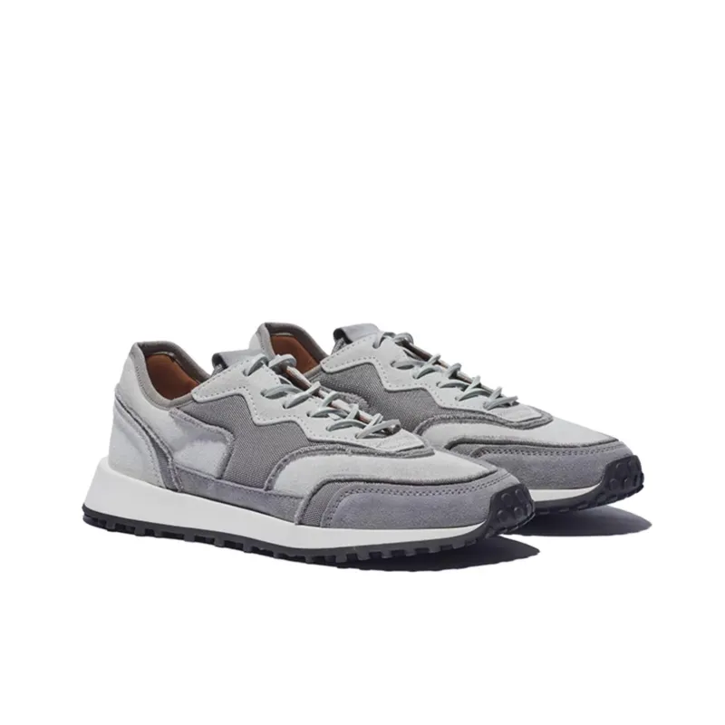 BUTTERO Low-Top Casual Shoes Men's-5