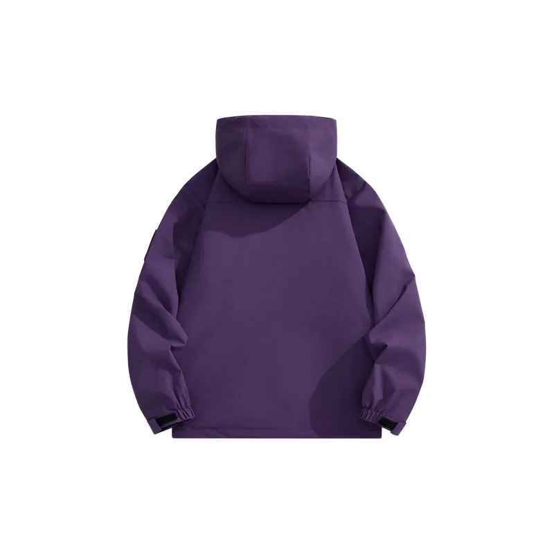 Jeep Jackets Unisex-9