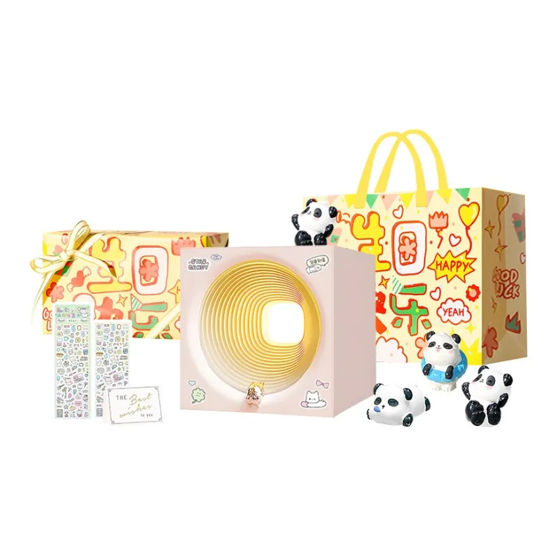 CHIELYUAL Gift Box Sets-6