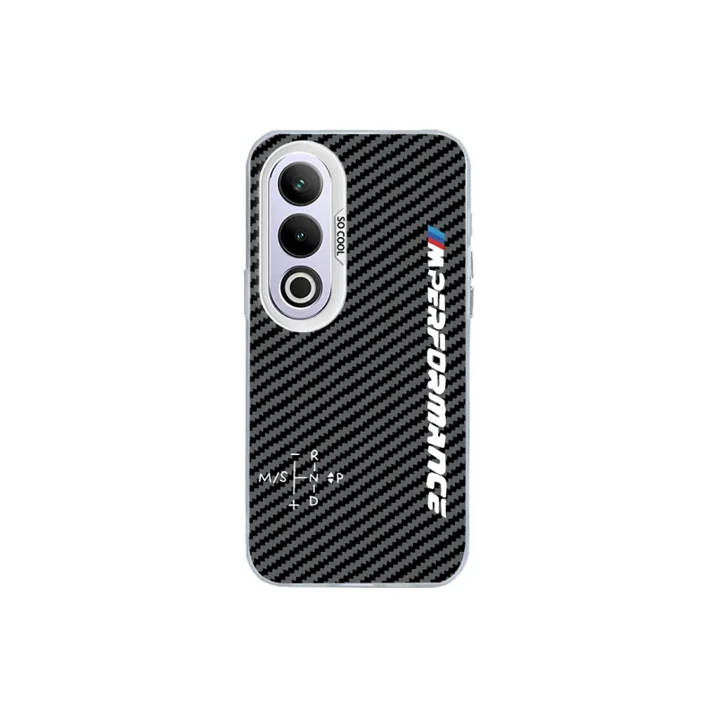 Kona Chun TPU Material Colorful Silver IMD Trendy MAMRY Phone Case Compatible With OnePlus ACE3/ACE/10 PRO/OnePlus ACE3-0