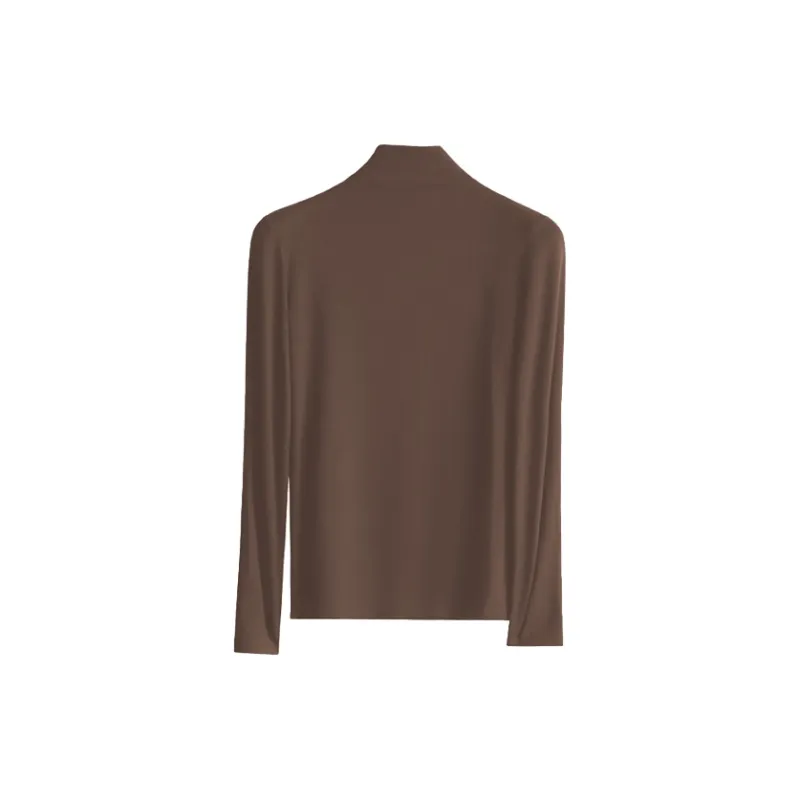 Byford Women's Undershirts-7