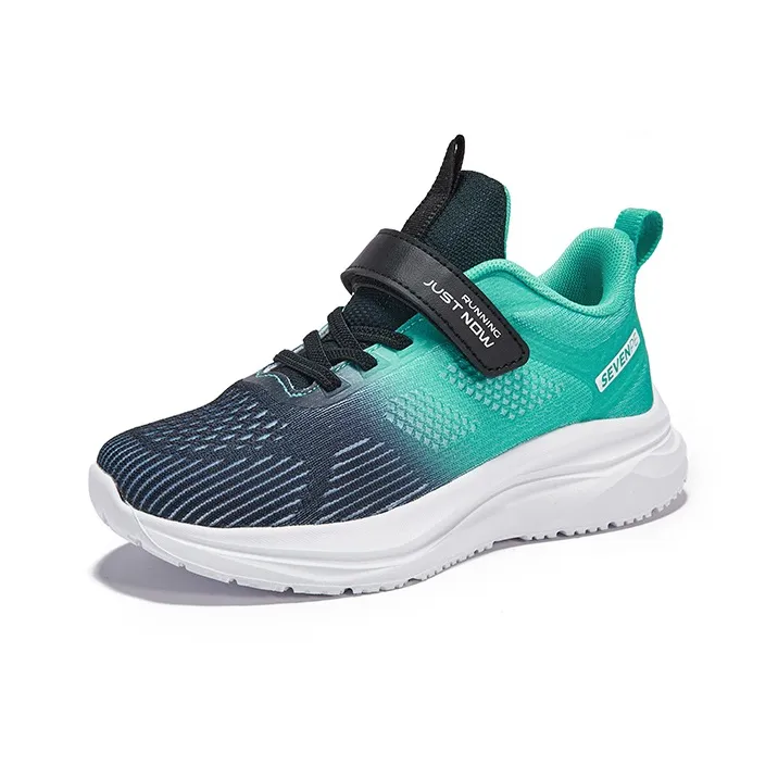 7 PE Abrasion Resistant Rebound Lightweight Cushioning Low Top Kids' Running Shoes Kids'-6