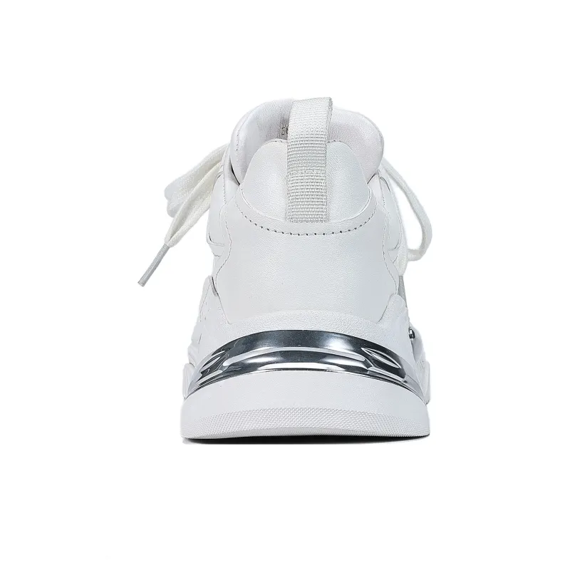 UanDi Low Top Skateboard Shoes Women's-3
