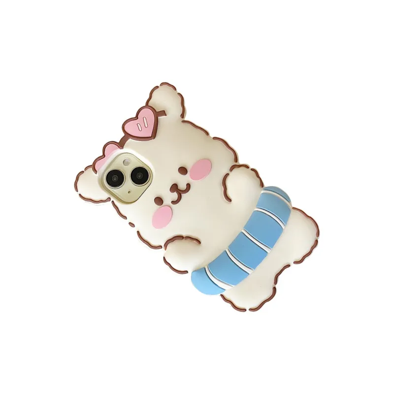 HUANBAOKE Phone Cases-8