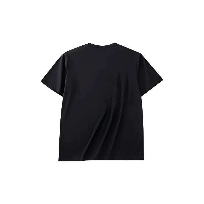 Anta Basketball Collection KT Collection T Shirt Men's Black-1