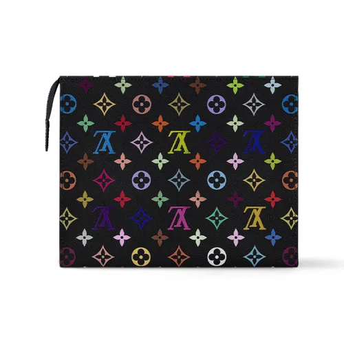 LOUIS VUITTON Lv X Tm Toiletry Pouch
