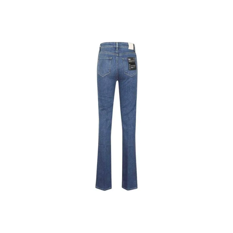 PAIGE Jeans Women's Blue-1