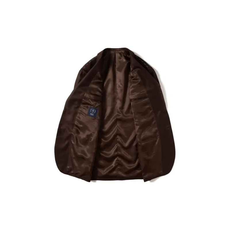 Beams Jackets & Coats Men's Brown-2